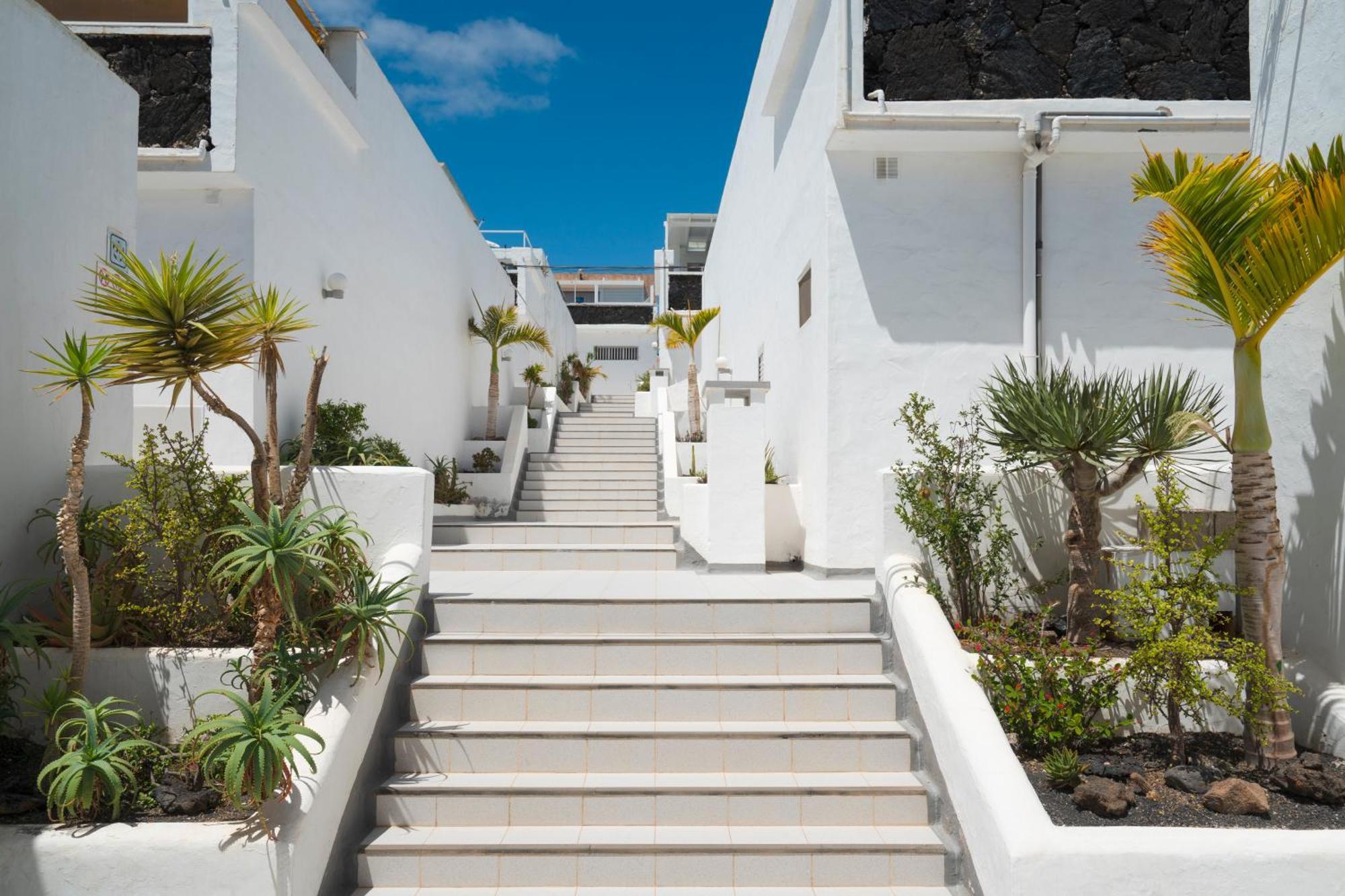 Casa Picon En Puerto Del Carmen Apartment Puerto del Carmen  Exterior foto