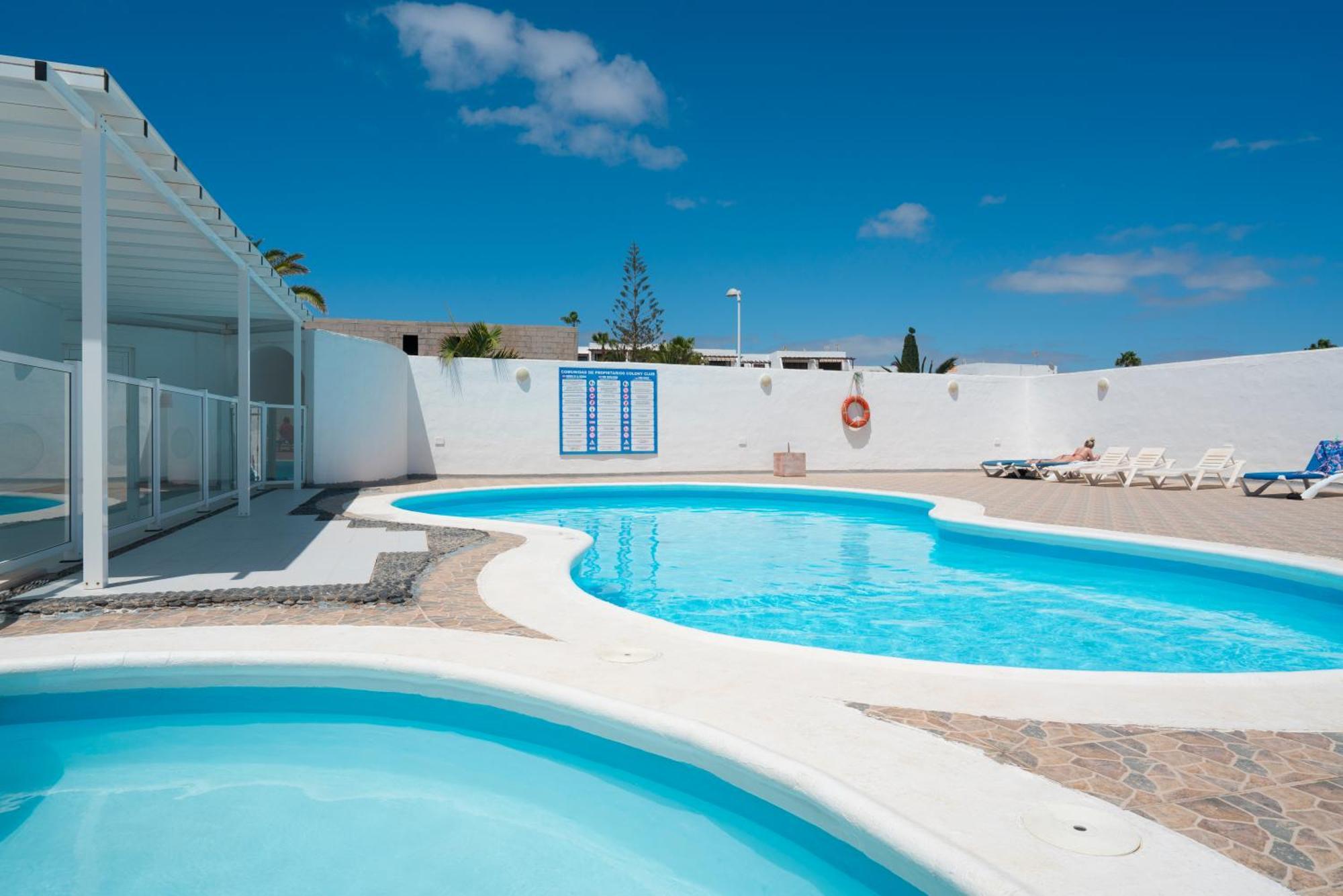 Casa Picon En Puerto Del Carmen Apartment Puerto del Carmen  Exterior foto